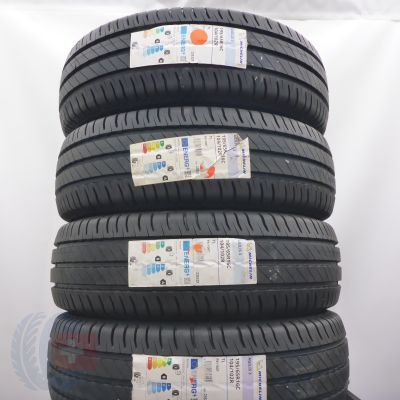 Opony 195/65 R16C 4x MICHELIN 104/102T Agilis 3 Letnie 2023  Opony 195/65 R16C 4x MICHELIN 104/102T Agilis 3 Letnie 2023