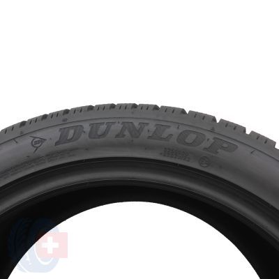 6. 2 x DUNLOP 285/40 R20 108V XL Winter Sport 5 SUV MO Zima 2018 6mm