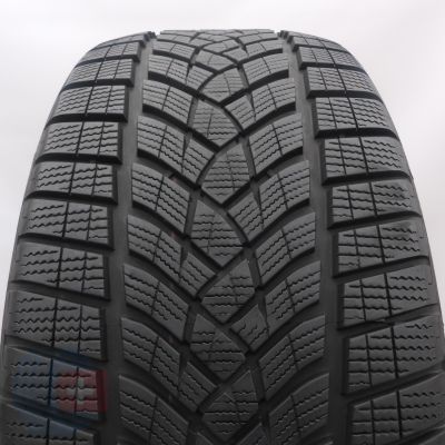 Opona 255/40 R21 1x GOODYEAR 102T XL UltraGrip Performance+SUV Zimowa 2024 7,8mm Jak Nowa