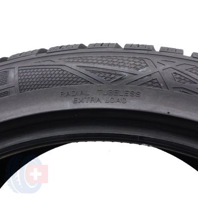 10. 4 x VREDESTEIN 245/40 R18 97V XL Wintrac Pro 2018/22 Zima 5,8-6,2mm