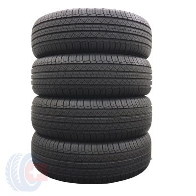 Opony 215/70 R16 4x MICHELIN 100H Latitude Tour HP Letnie M+S 2015 8mm