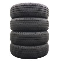 Opony 215/70 R16 4x MICHELIN 100H Latitude Tour HP Letnie M+S 2015 8mm
