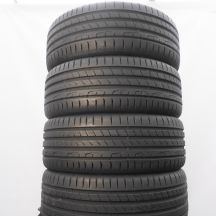Opony 225/50 R17 4x CONTINENTAL 98Y XL PremiumContact 7 Letnie 2024 7mm