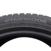 7. 2 x HANKOOK 255/40 R20 101W XL Winter I*cept evo 2 W320 Zima 2019 6mm