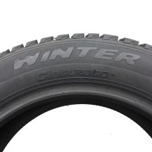 5. Opony 185/60 R15 2x PIRELLI 88T XL Winter Cinturato Zimowe 2018 Nieużywane 