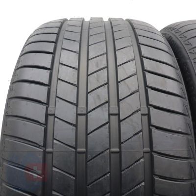 2. 2 x BRIDGESTONE 265/35 R18 97Y  XL Turanza T005 Lato 2020, 2021 Jak Nowe Nieużywane 