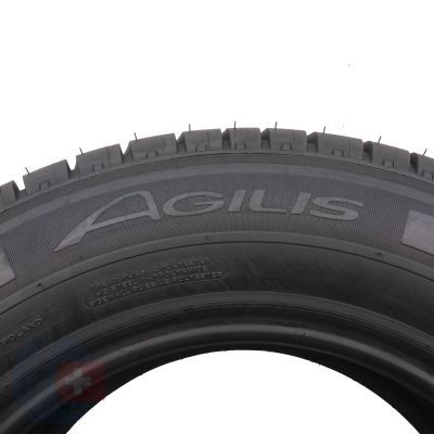 5. 1 x MICHELIN 235/65 R16C 115/113R Agilis Lato 2017 Jak Nowa Nieużywana