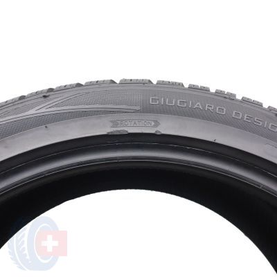 7. 2 x VREDESTEIN 255/40 R20 101Y XL Wintrac Pro Zima 2023 7-7,2mm