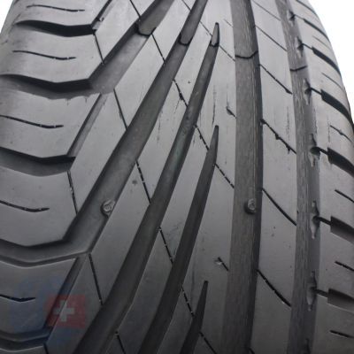 7. 2 x UNIROYAL 205/55 R16 91H RainSport 3 Lato 2019 7.8-8mm 