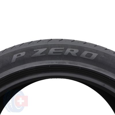 4. 1 x PIRELLI 245/45 ZR19 98Y MGT P Zero Lato 2022 6,8mm