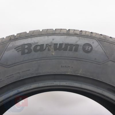 4. Opony 225/65 R17 2x BARUM 102H Bravuris 5HM Letnie 2022 