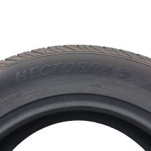 7. 4 x MATADOR 255/55 R18 109Y XL Hectorra 3 MP47 SUV Lato 2017 5,8-6,2mm