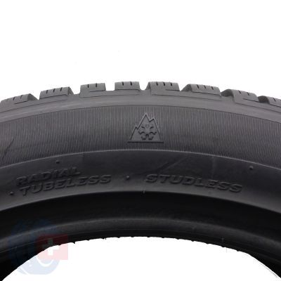 2. 2 x HANKOOK 245/45 R18 100V XL Winter I Cept evo 2 W320 Zima 2017 6,8mm