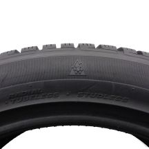 2. 2 x HANKOOK 245/45 R18 100V XL Winter I Cept evo 2 W320 Zima 2017 6,8mm