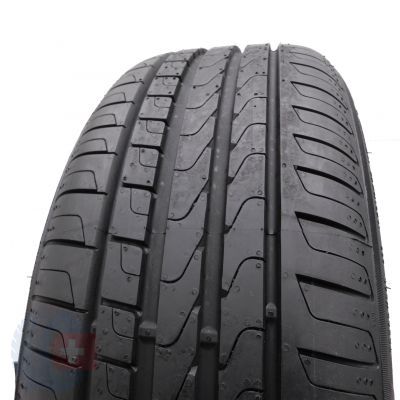 2. 1 x PIRELLI 205/55 R17 91V Cinturato P7 Lato Nowa DOT19