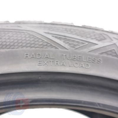 5. 1 x VREDESTEIN 245/40 R18 97W XL Wintrac Pro Zima 2018 6mm