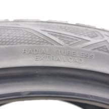 5. 1 x VREDESTEIN 245/40 R18 97W XL Wintrac Pro Zima 2018 6mm