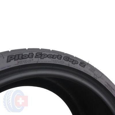 6. 2 x MICHELIN 305/30 ZR20 103Y XL PilotSportCup 2 N1 Lato 2018 5,2mm