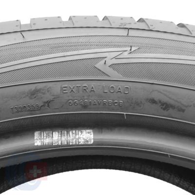 8. 4 x GOODYEAR 235/50 R20 104T XL UltraGrip Performance + Zima 2022/23 7,8-8mm