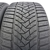 3. Opony 245/40 R18 2x DUNLOP 97V XL Winter Sport 5 Zimowe 2019 7,5-8,5mm 