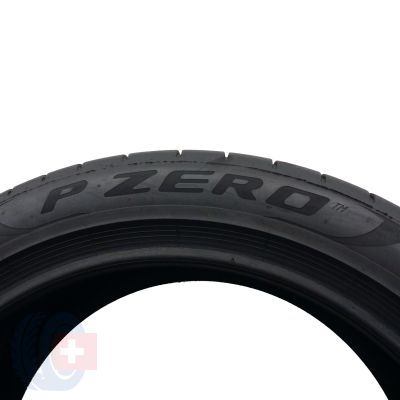 3. 1 x PIRELLI 285/40 ZR20 108Y XL P Zero ALP BMW Alpina Lato 6mm 2022