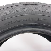 5. Opony 175/65 R14 2x DĘBICA 82T Navigator 3 Wielosezonowe 2022 6-6,5mm