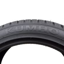 4. Opony 235/45 R18 2x KUMHO 98V XL I zen KW27 Zimowe 2015 8mm