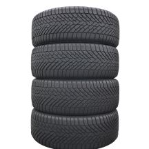 4 x PIRELLI 225/45 R19 96V XL Winter 2 Cinturato Zima 2021, 2022 7-7,5mm