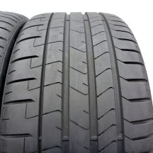 3. Opony 255/35 R19 2x PIRELLI 96Y XL P Zero M0 Letnie 2021 6,8mm