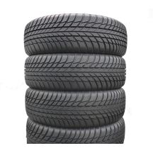 4 x BRIDGESTONE 185/60R16 86H Blizzk LM001 Zima 2018 