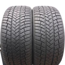 5. 4 x VREDESTEIN 225/45 R17 91H Wintrac Pro Zima 2023 6,5-7,8mm