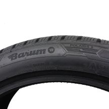 2. Opona 225/40 R18 1x BARUM 92V XL Polaris 5 Zimowa 2021 8,5mm Jak Nowa 