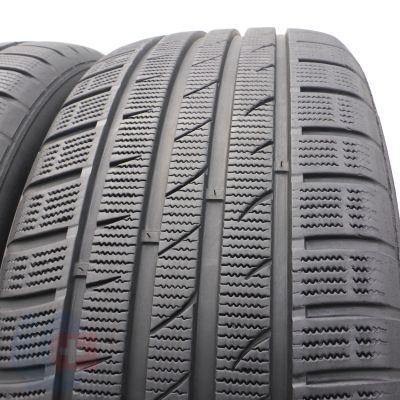 3. 2 x SUPERIA 235/55 R17 103V Bluewin UHP Zima 2016 7-7,9mm Jak Nowe