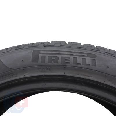 4. 2 x PIRELLI 255/45 R20 101W Scorpion Winter AR Zima 2021 6,2mm