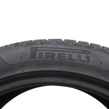 4. 2 x PIRELLI 255/45 R20 101W Scorpion Winter AR Zima 2021 6,2mm