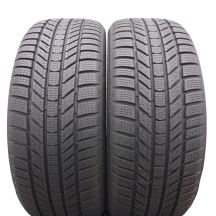 5. 4 x CONTINENTAL 225/45 R18 95V XL WinterContact TS870P Zima 8-8,8mm 2022/23