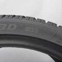8. Opony 265/35 R20 2x DUNLOP 99V XL SP Winter Sport 3D AO Zimowe 2019 6,5-6,8mm