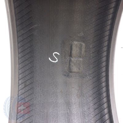 8. Opony 325/30 R23 2x PIRELLI 109Y XL PZero L Letnie 2022 5-5,5mm
