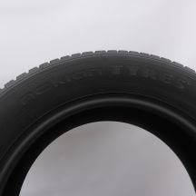 2. Opona 235/60 R18 1x NOKIAN 107W XL Seansonproof 1 Wielosezonowa 2024 7,5mm Jak Nowa 