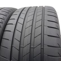 3. 2 x BRIDGESTONE 255/40 R18 99Y XL Turanza T005 BMW Lato 2019/21 Jak Nowe