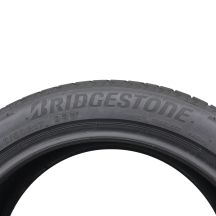 6. 2 x BRIDGESTONE 205/50 R17 92W XL Turanza T005 Lato 6,9mm 2019 Jak Nowe