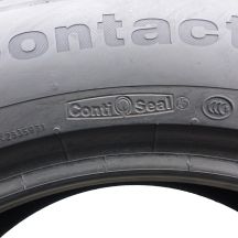 5. 1 x CONTINENTAL 235/55 R18 100V ContiSportContact 5 Seal SUV Lato 6mm 2019