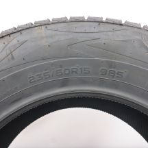 6. Opony 235/60 R15 2x NANKANG 98S Cross Sport SP-9 M+S Letnie 2021 6. Opony 235/60 R15 2x NANKANG 98S Cross Sport SP-9 M+S Letnie 2021