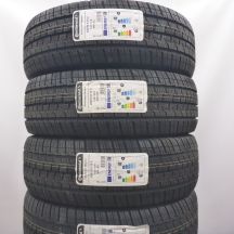 Opony 225/70 R15C 4x CONTINENTAL 112/110R VanContact 4Season Wielosezonowe 2024 Nieużywane