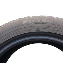 4. Opony 225/50 R17 2x VIKING 98V XL WinTech Zimowe 2021 6,8-7mm