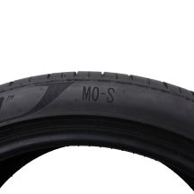 9. 4 x PIRELLI 255/40 R20 101Y XL P Zero PZ4 MO-S PNCS KS Lato 2023 6mm