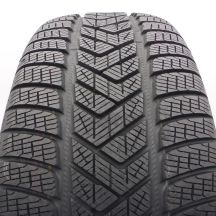 Opona 255/50 R20 1x PIRELLI 109H XL AO Scorpion Winter Zimowa 2017 Nieużywana