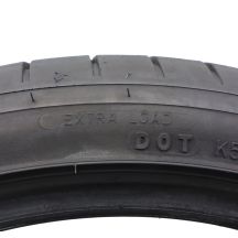 10. 2 x DUNLOP 225/40 ZR18 92Y XL Sport Maxx RT2 Lato 2017 6,3-6,8mm