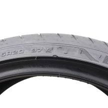 8. 2 x GOODYEAR 255/35 R20 97Y XL Eagle F1 Asymmetric 3 Lato 2020 5,8-6mm