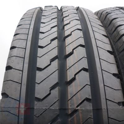 2. Opony 195/70 R15C 4x BARUM 104/102T Vanis3 Letnie 2023 Nieużywane